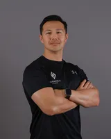 Formula Fitness trainer