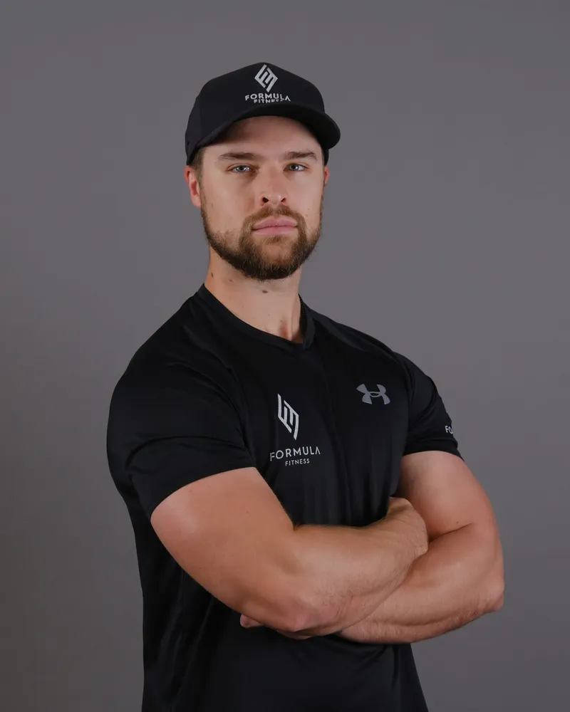 Chris, Lead Nutritionist and Performance Specialist