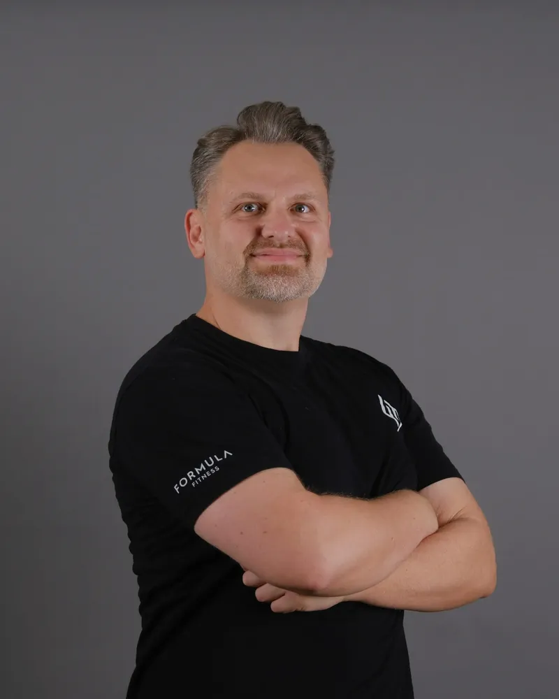 CJ, Director of Client Acquisitions